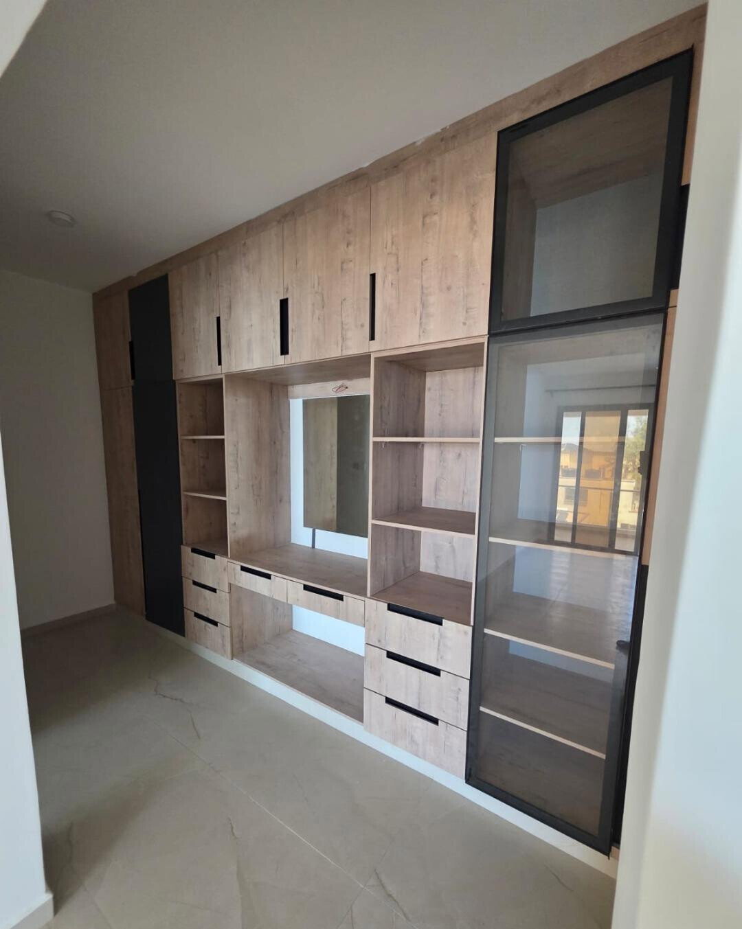 First-Row 3BR All-Ensuite with DSQ & Sea Views - Nyali