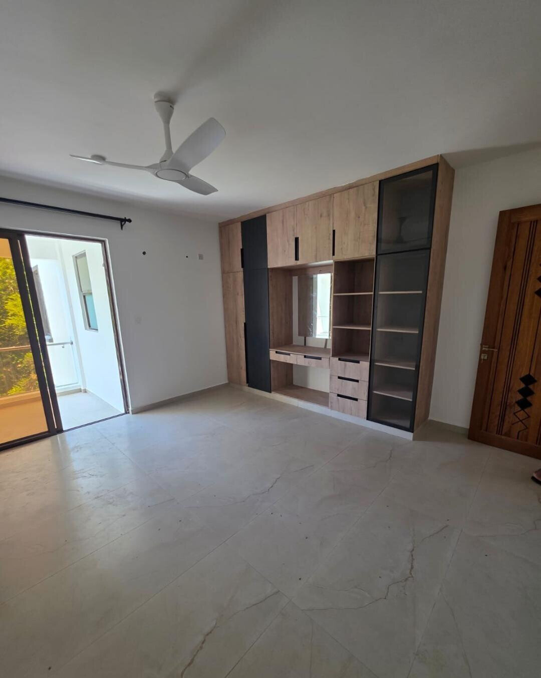 First-Row 3BR All-Ensuite with DSQ & Sea Views - Nyali