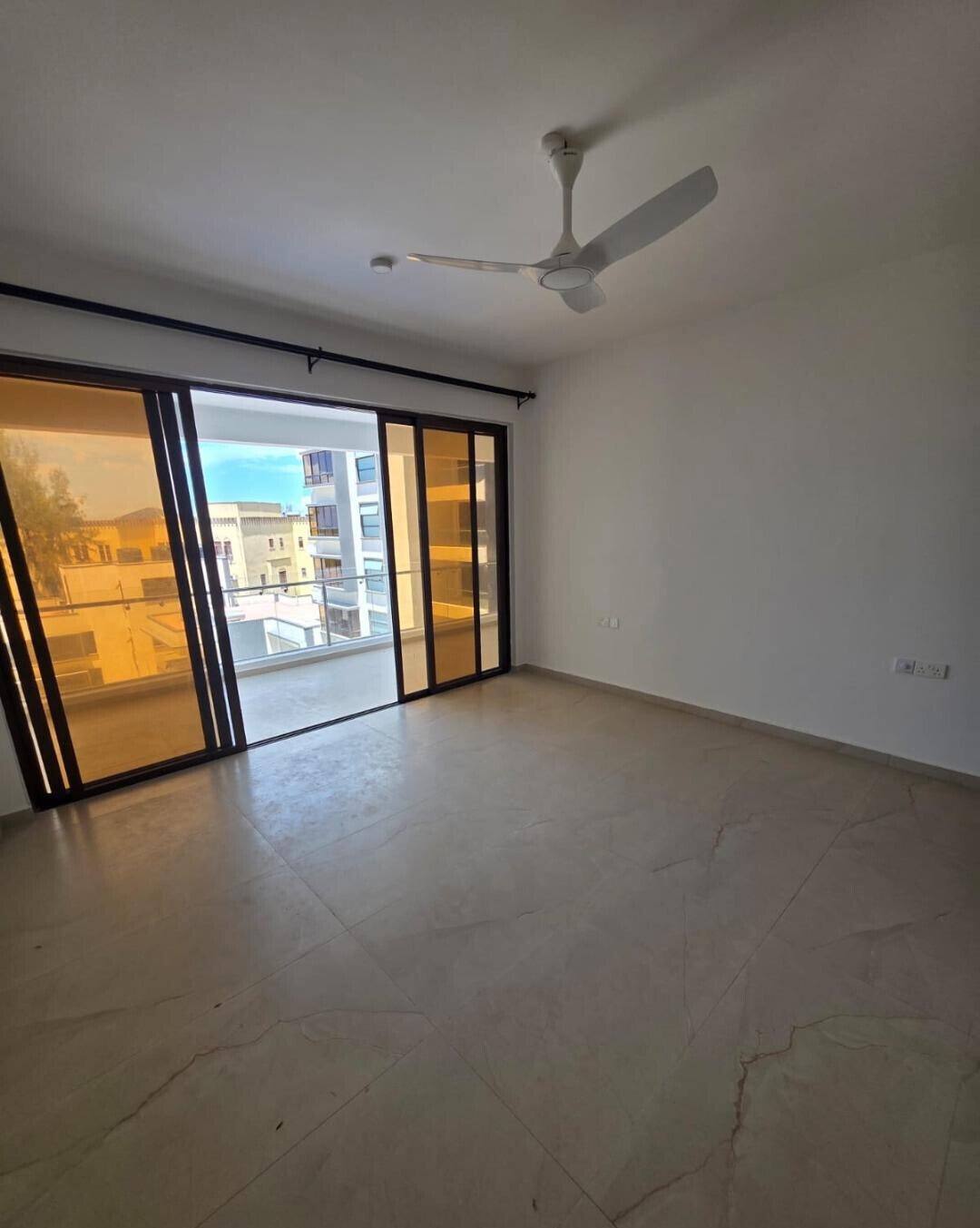 First-Row 3BR All-Ensuite with DSQ & Sea Views - Nyali