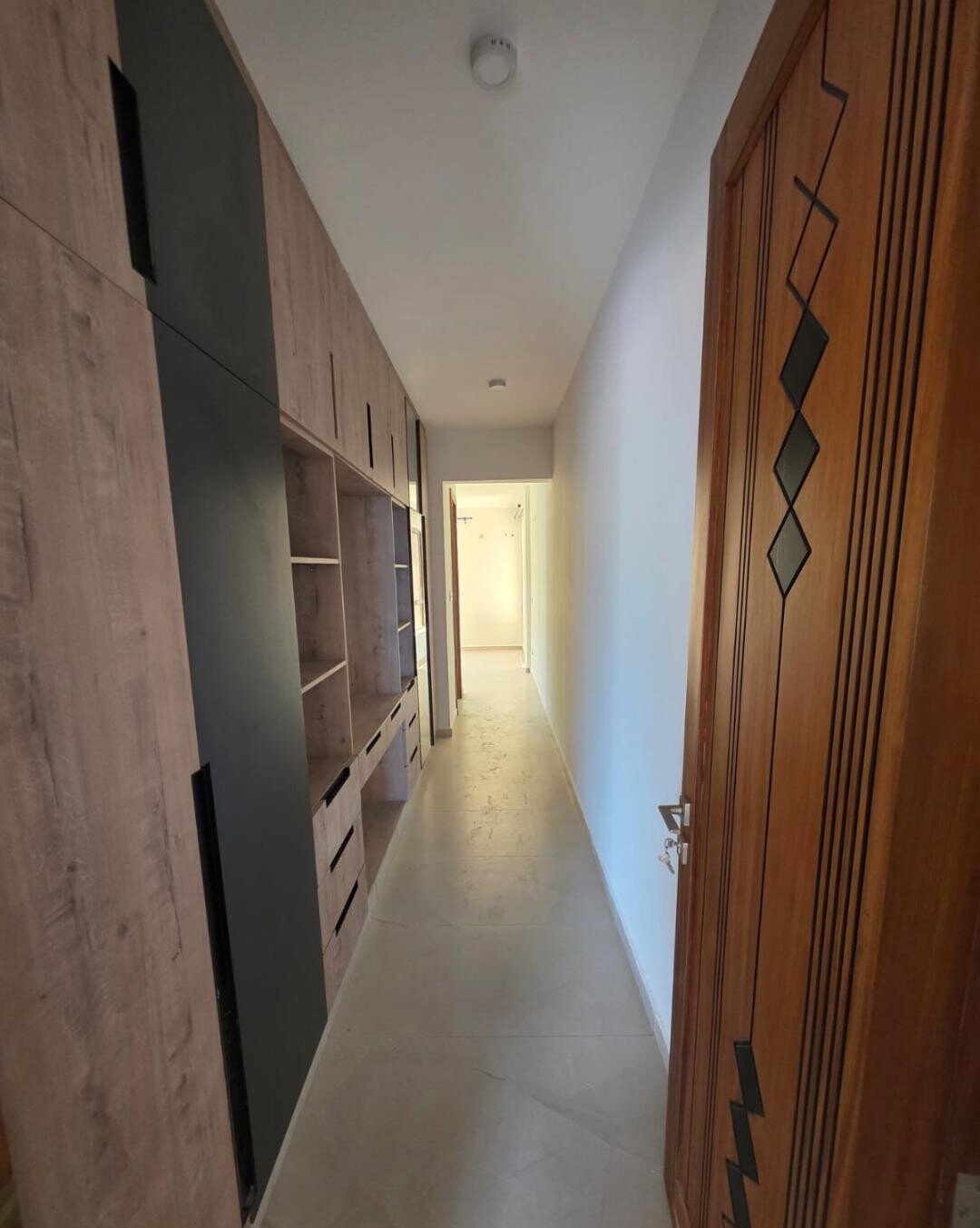 First-Row 3BR All-Ensuite with DSQ & Sea Views - Nyali