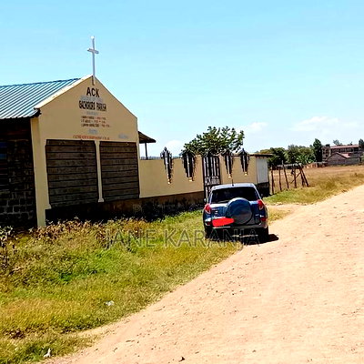 50 by 100 Juja Plot 4.5M 100m From JKUAT - Image 1