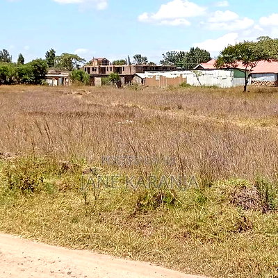 50 by 100 Juja Plot 4.5M 100m From JKUAT - Image 3