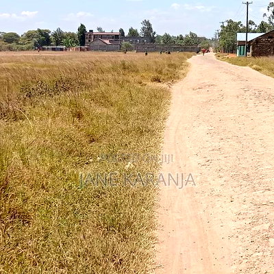 50 by 100 Juja Plot 4.5M 100m From JKUAT - Image 2