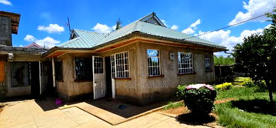 5bdrm Bungalow in Elgonview for sale - Image 11