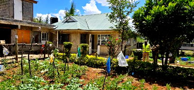 5bdrm Bungalow in Elgonview for sale - Image 5