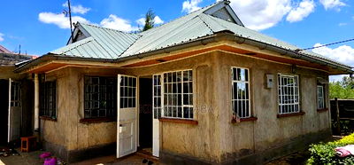 5bdrm Bungalow in Elgonview for sale - Image 9