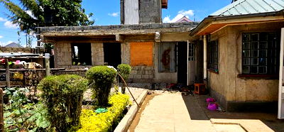 5bdrm Bungalow in Elgonview for sale - Image 4