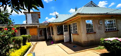 5bdrm Bungalow in Elgonview for sale - Image 10