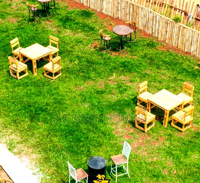 Lounge/Bar and Restaurant for Sale Bypass - Image 11