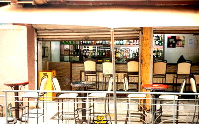 Lounge/Bar and Restaurant for Sale Bypass - Image 1