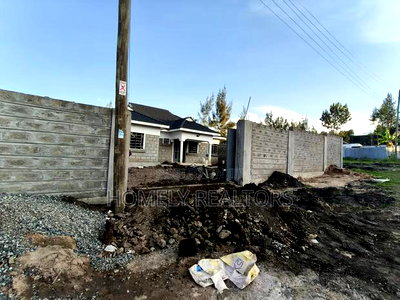 3bdrm Bungalow in Ongata Rongai, Rimpa for sale - Image 20