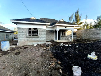 3bdrm Bungalow in Ongata Rongai, Rimpa for sale - Image 1