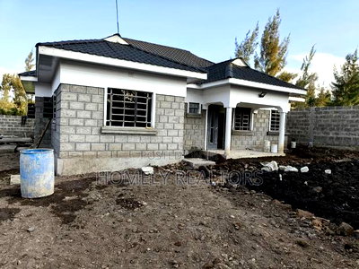 3bdrm Bungalow in Ongata Rongai, Rimpa for sale - Image 4