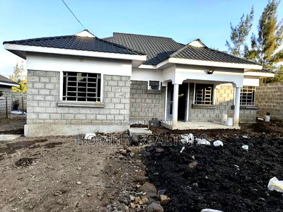 3bdrm Bungalow in Ongata Rongai, Rimpa for sale - Image 2