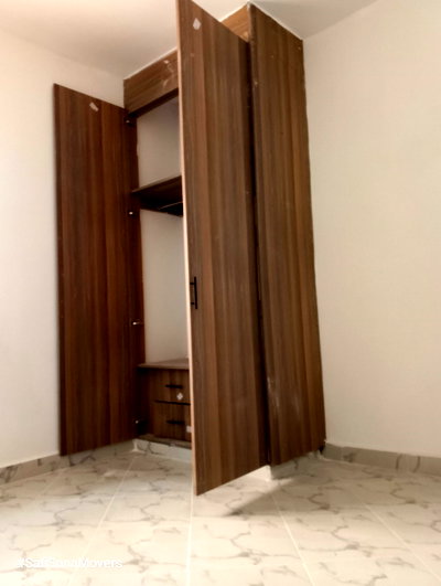 3BR Bungalow with Walk-in Closet & Smart Home - Kitengela