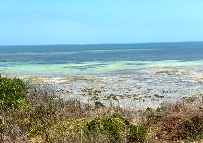 2-Acre Beachfront Land in Malindi
