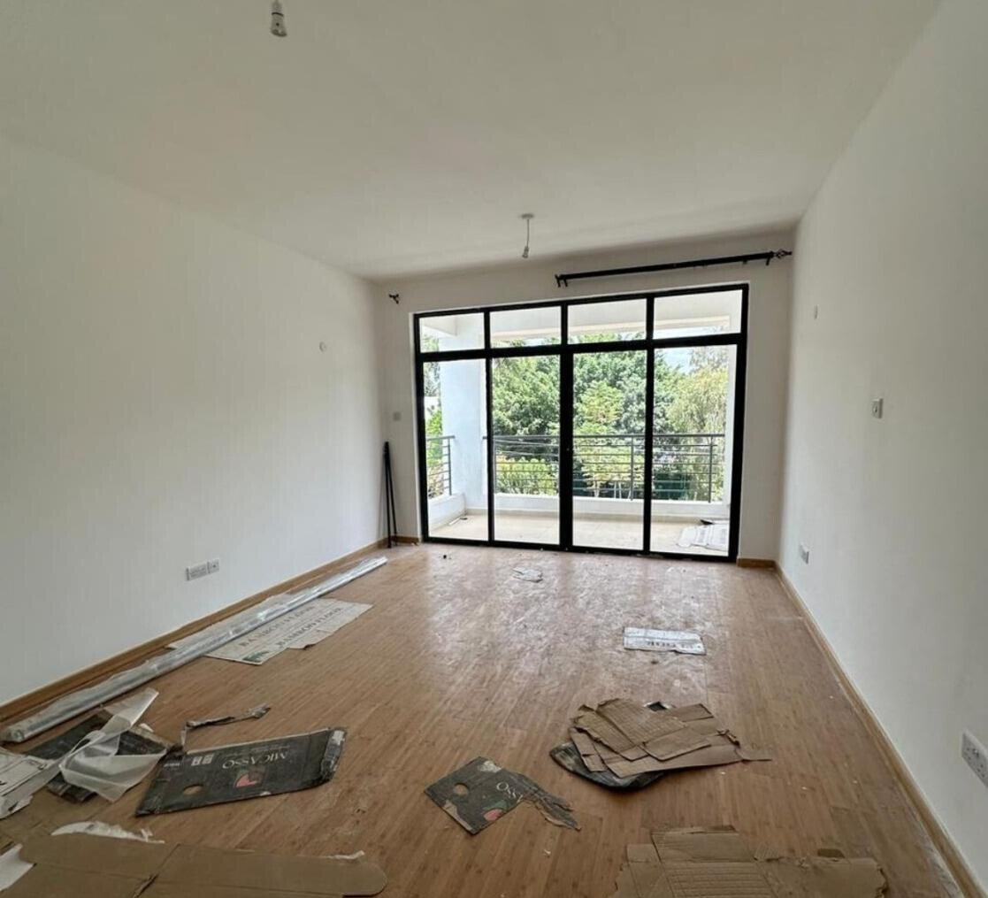 Brand New 5-Ensuite Townhouse in Gated Lavington Estate - Nairobi