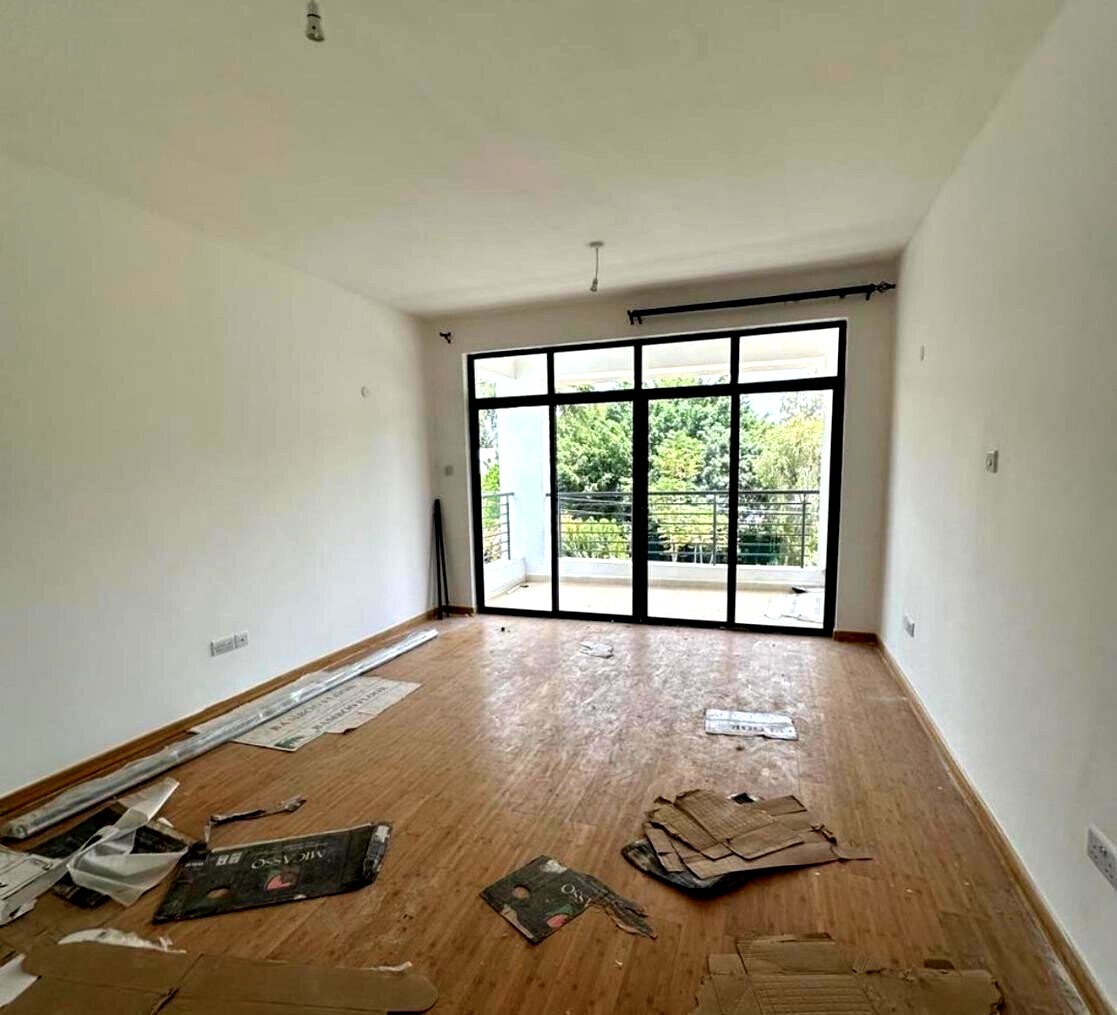 Brand New 5-Ensuite Townhouse in Gated Lavington Estate - Nairobi
