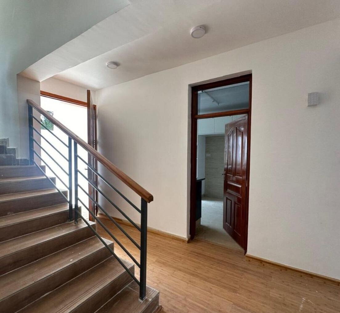 Brand New 5-Ensuite Townhouse in Gated Lavington Estate - Nairobi