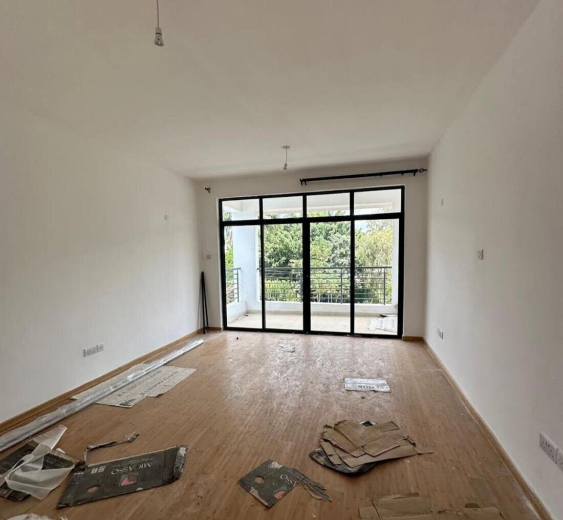 Brand New 5-Ensuite Townhouse in Gated Lavington Estate - Nairobi