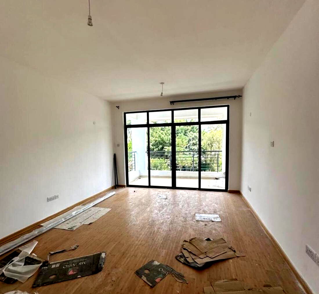 Brand New 5-Ensuite Townhouse in Gated Lavington Estate - Nairobi