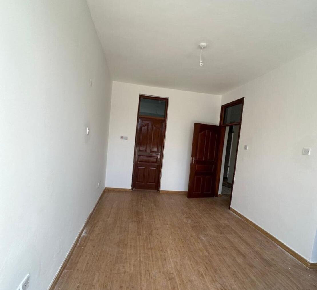 Brand New 5-Ensuite Townhouse in Gated Lavington Estate - Nairobi