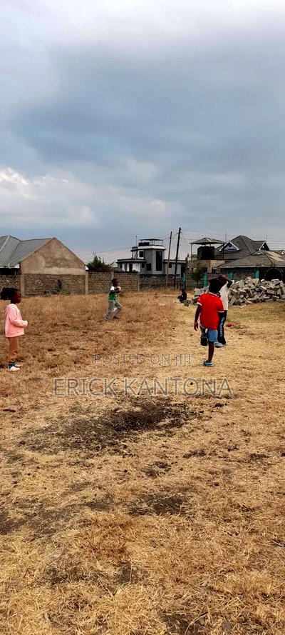 #Titled Residential 40*80 Plot on Sale Rich Court Airways - Image 1