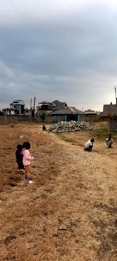 #Titled Residential 40*80 Plot on Sale Rich Court Airways - Image 5