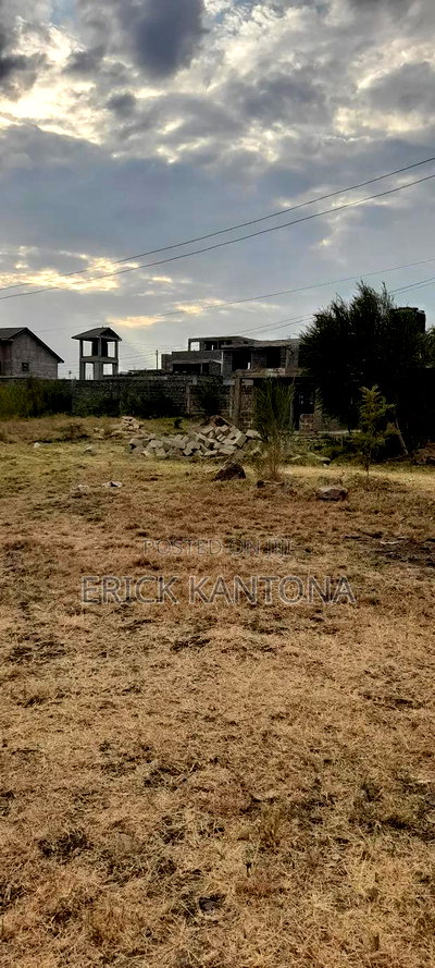 #Titled Residential 40*80 Plot on Sale Rich Court Airways - Image 4