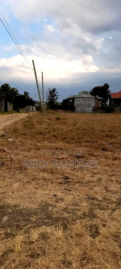 #Titled Residential 40*80 Plot on Sale Rich Court Airways - Image 2