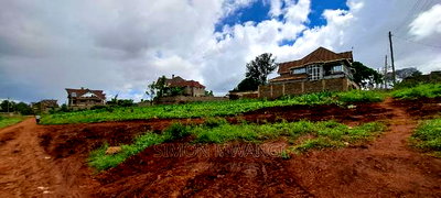 50by100 Residential Plot on Sale at Ruiru Off Githunguri Rd - Image 3
