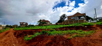 50by100 Residential Plot on Sale at Ruiru Off Githunguri Rd - Image 5