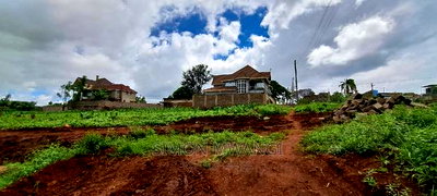 50by100 Residential Plot on Sale at Ruiru Off Githunguri Rd - Image 4
