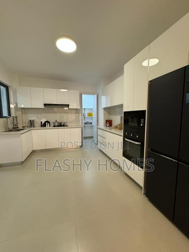 4bdrm Apartment in Kilimani for sale