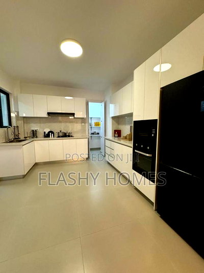 4bdrm Apartment in Kilimani for sale - Image 4