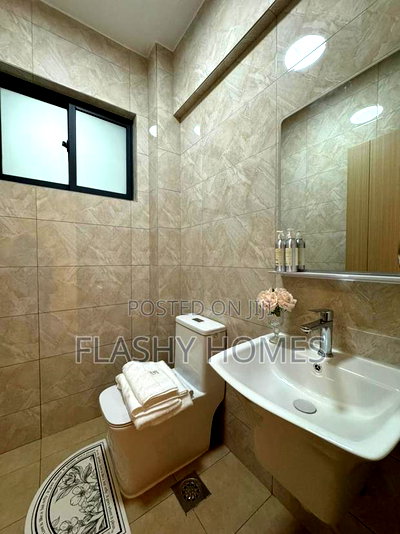 4bdrm Apartment in Kilimani for sale - Image 8