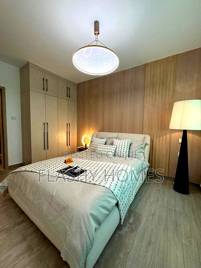 4bdrm Apartment in Kilimani for sale - Image 9