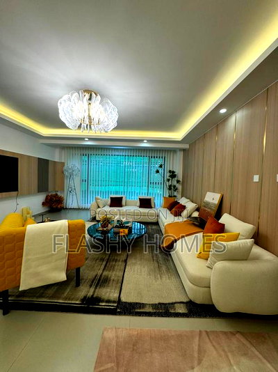 4bdrm Apartment in Kilimani for sale - Image 1