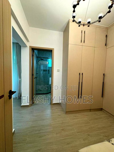 4bdrm Apartment in Kilimani for sale - Image 13