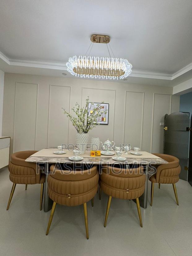 4bdrm Apartment in Kilimani for sale