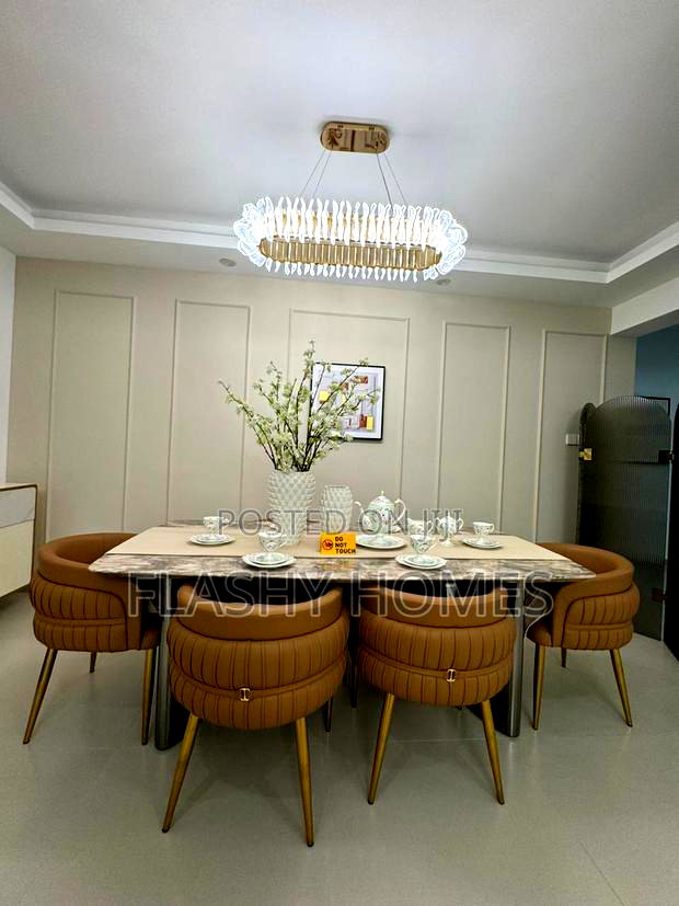 4bdrm Apartment in Kilimani for sale