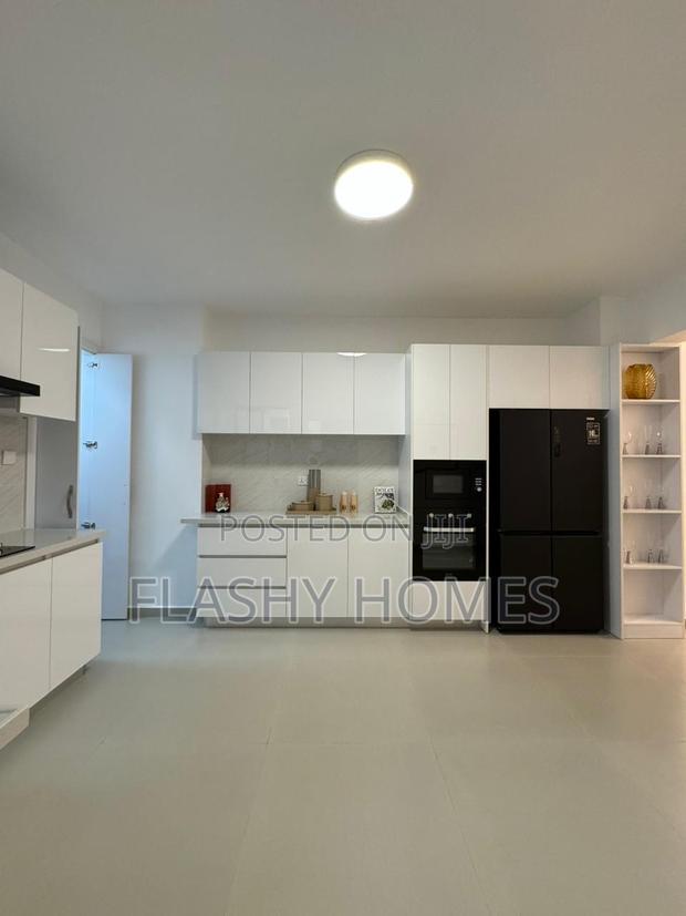 4bdrm Apartment in Kilimani for sale