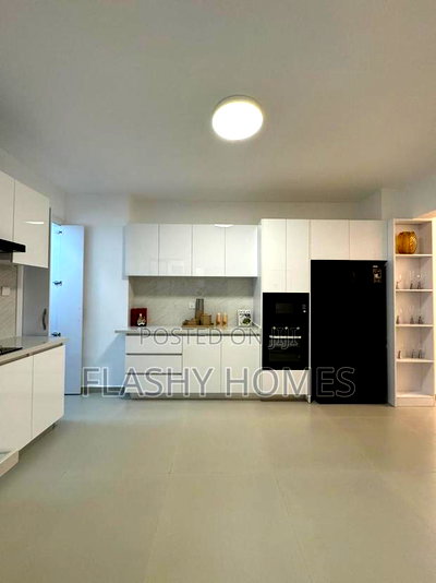 4bdrm Apartment in Kilimani for sale - Image 5