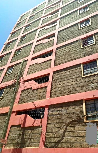 2bdrm Block of Flats in Zimmer, Zimmerman for Sale - Image 1