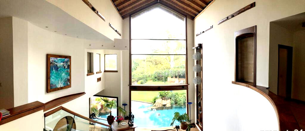 5 En-Suite Townhouse with Heated Pool & Gym Access - Kitisuru