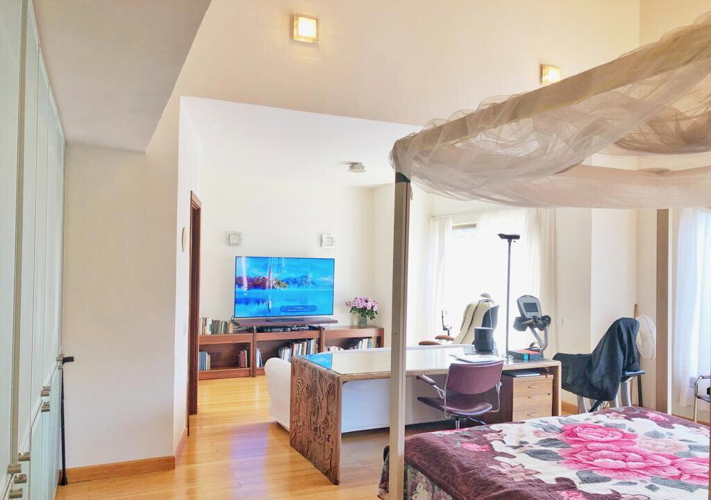 5 En-Suite Townhouse with Heated Pool & Gym Access - Kitisuru