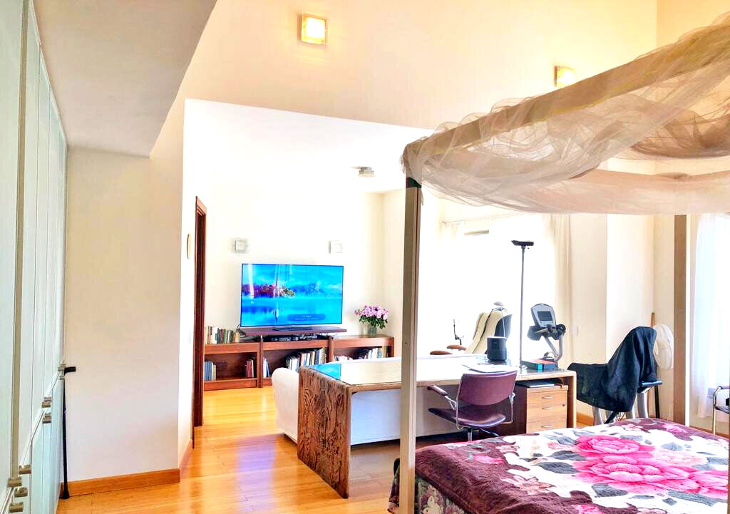 5 En-Suite Townhouse with Heated Pool & Gym Access - Kitisuru