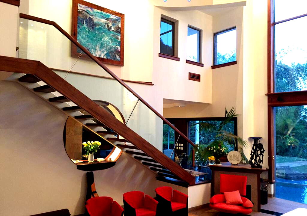5 En-Suite Townhouse with Heated Pool & Gym Access - Kitisuru