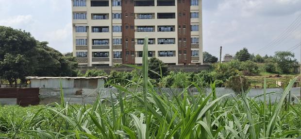 100x100 Available Plot for Sale in Kabete Kibichiku