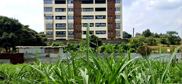 100x100 Available Plot for Sale in Kabete Kibichiku